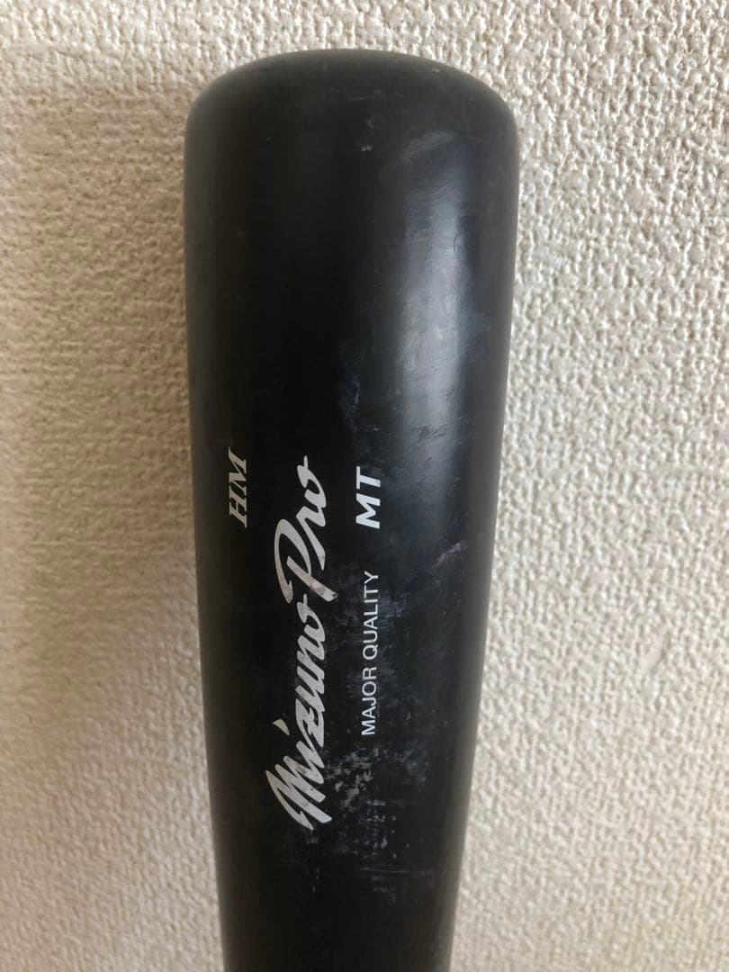 楽天イーグルス　小郷選手　実使用バット