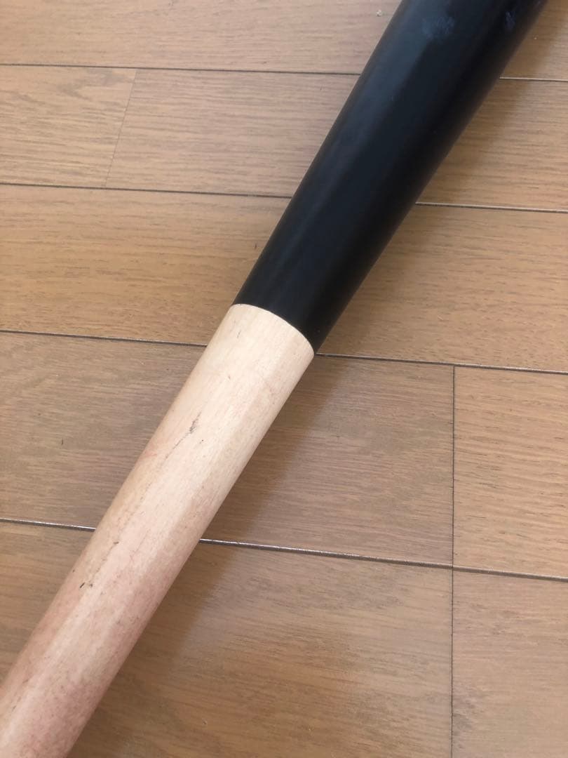 楽天イーグルス　小郷選手　実使用バット