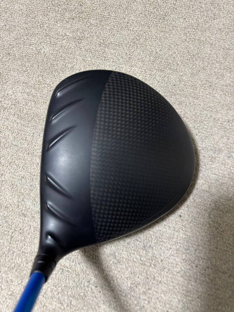 G440 MAX ドライバー
