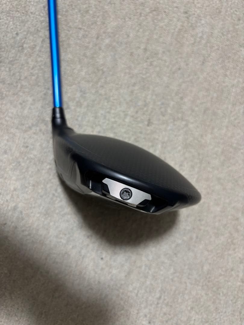 G440 MAX ドライバー
