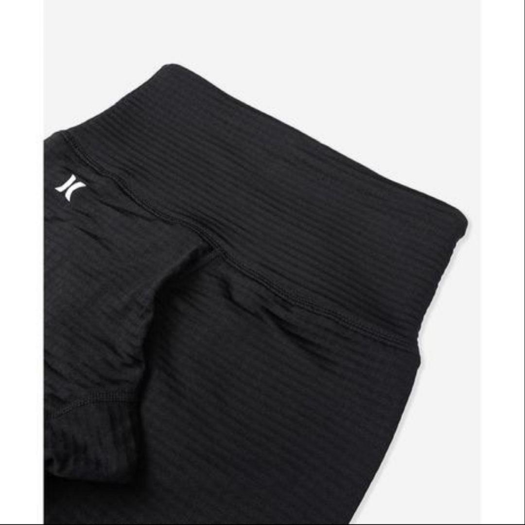 【新品】Lサイズ Hurley PHANTOM ワッフルインナーレディース