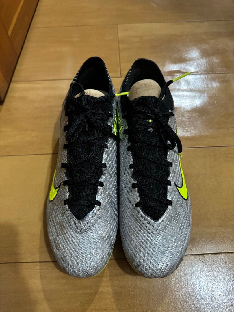 ナイキ ズーム マーキュリアル ヴェイパー 15 エリート AG 26.5