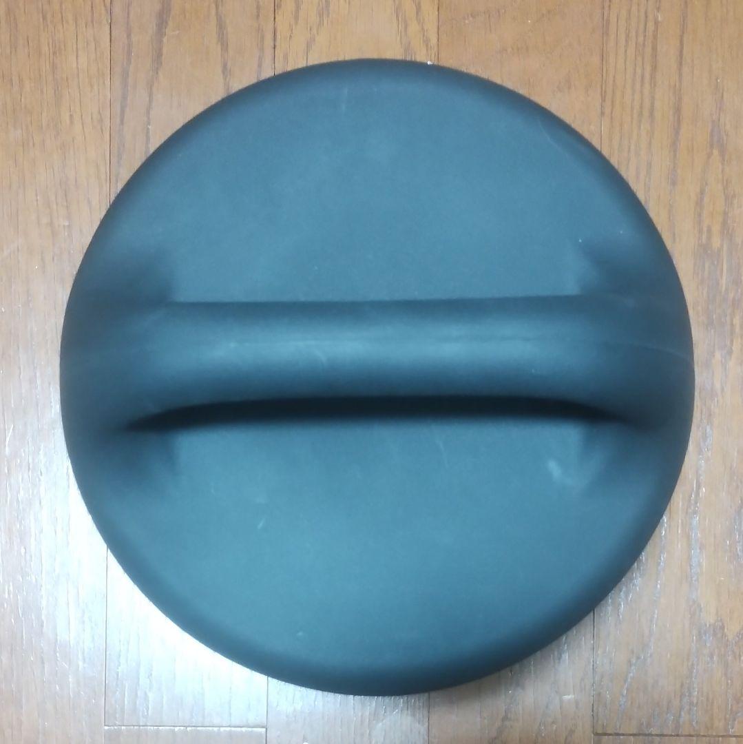 未使用）エリートグリップ REBEL BALL 3kg レベルボール ゴルフ