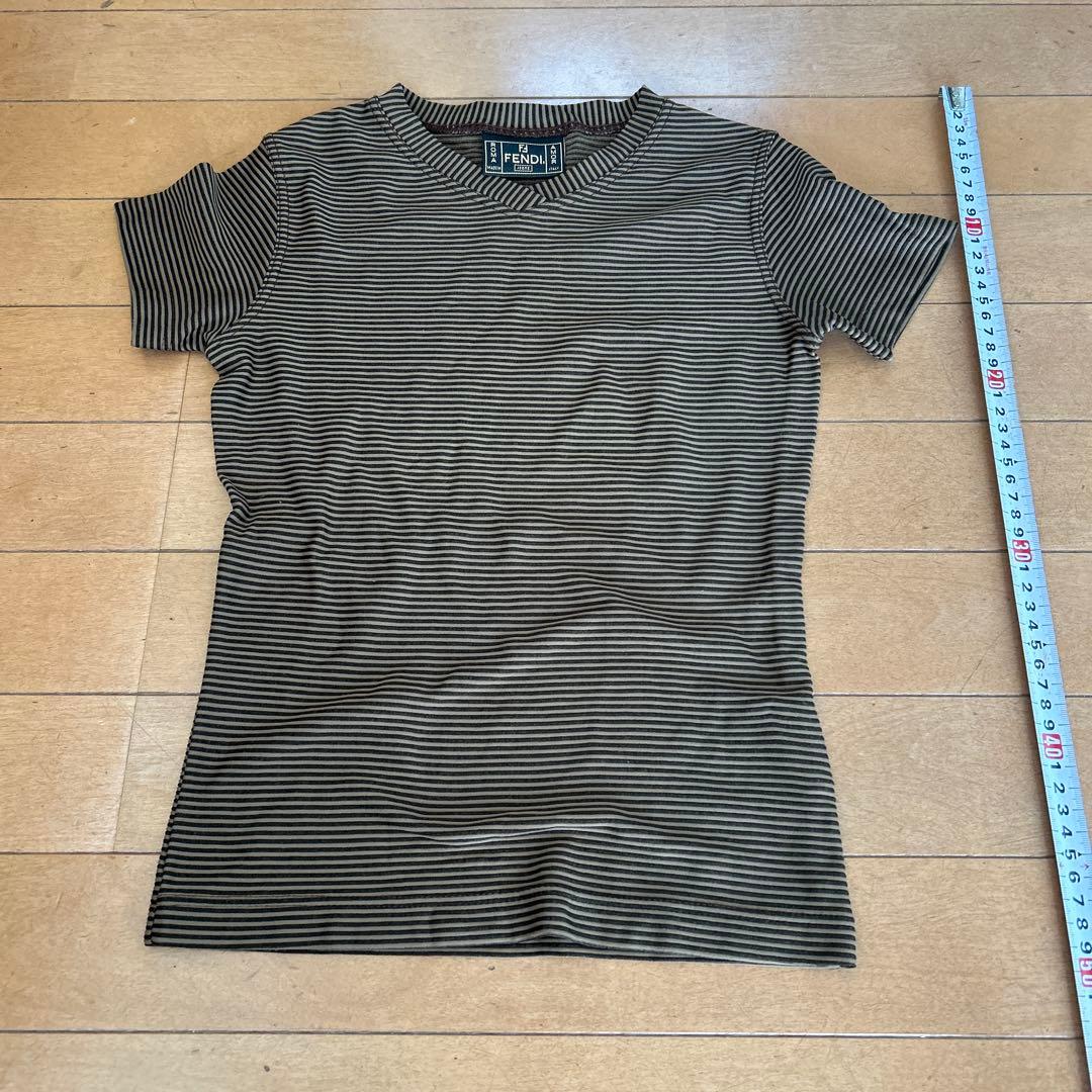 FENDI  カジュアルセットアップ
