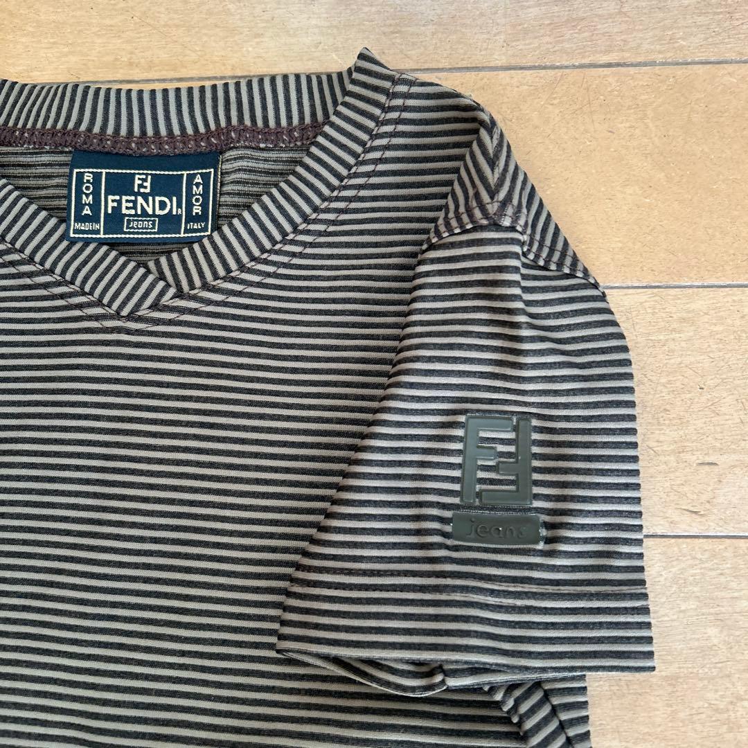FENDI  カジュアルセットアップ