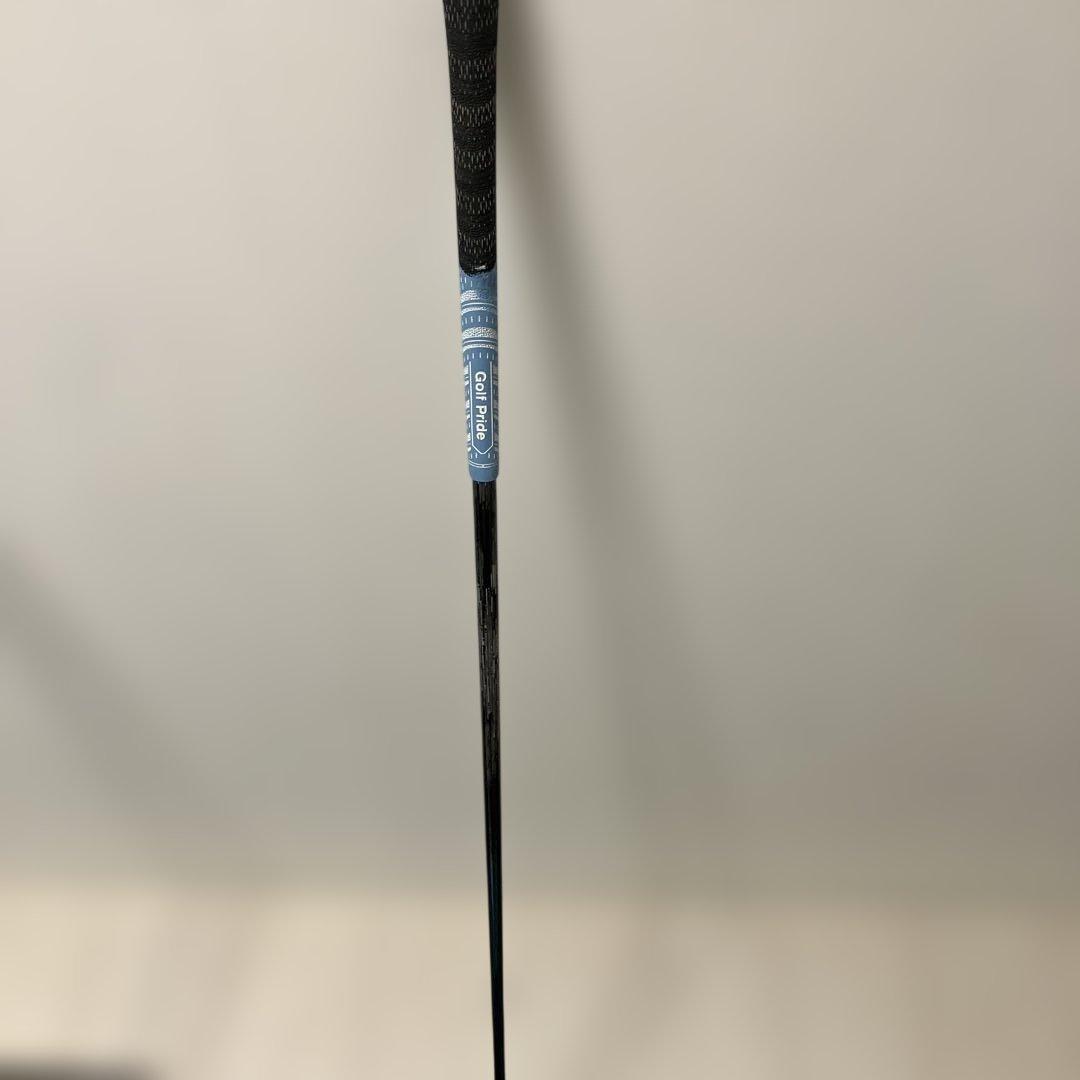 ATTAS FW 75X 41.3インチ ピンスリーブ