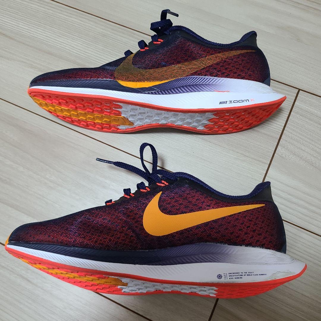 NIKE エアズームペガサス35 ターボ