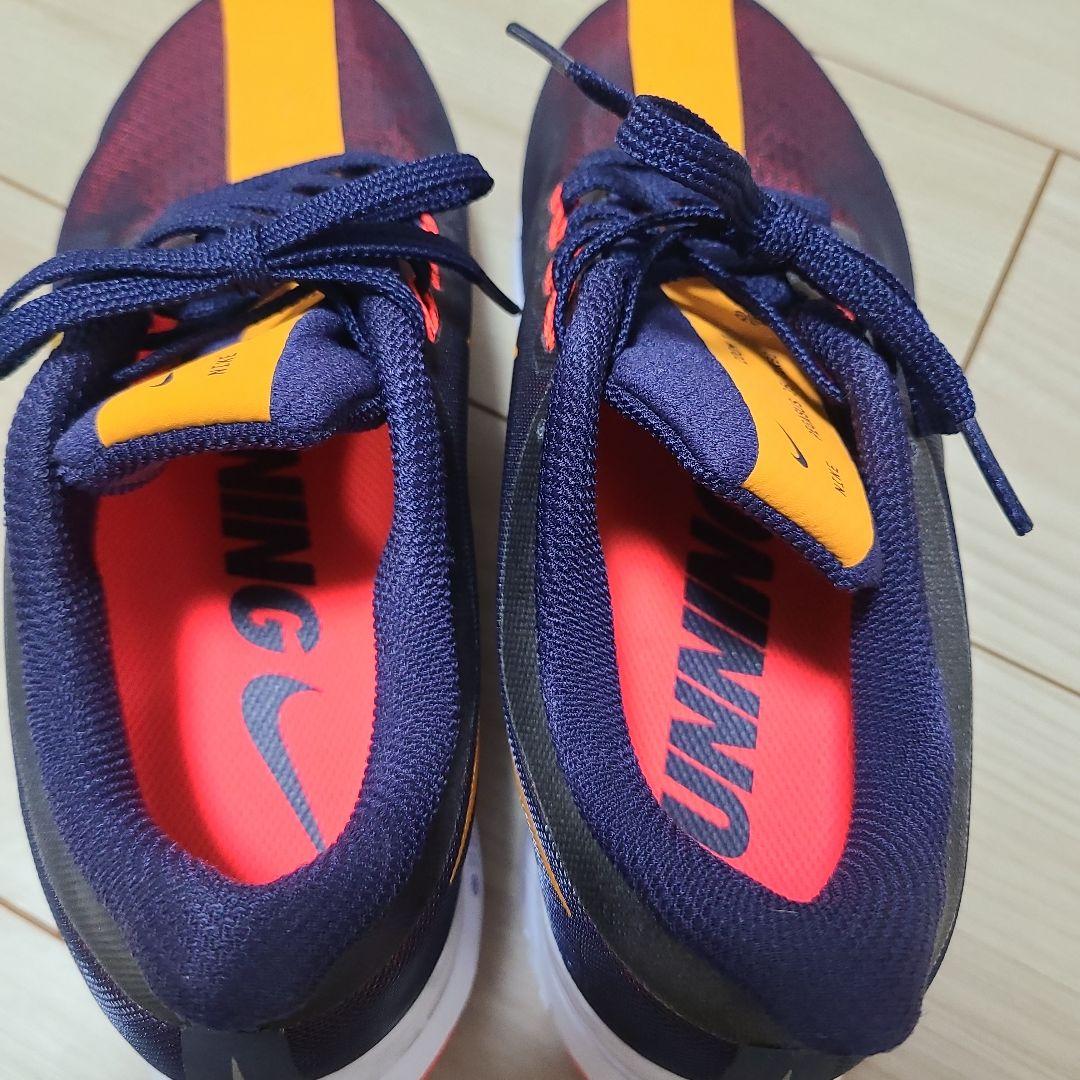 NIKE エアズームペガサス35 ターボ
