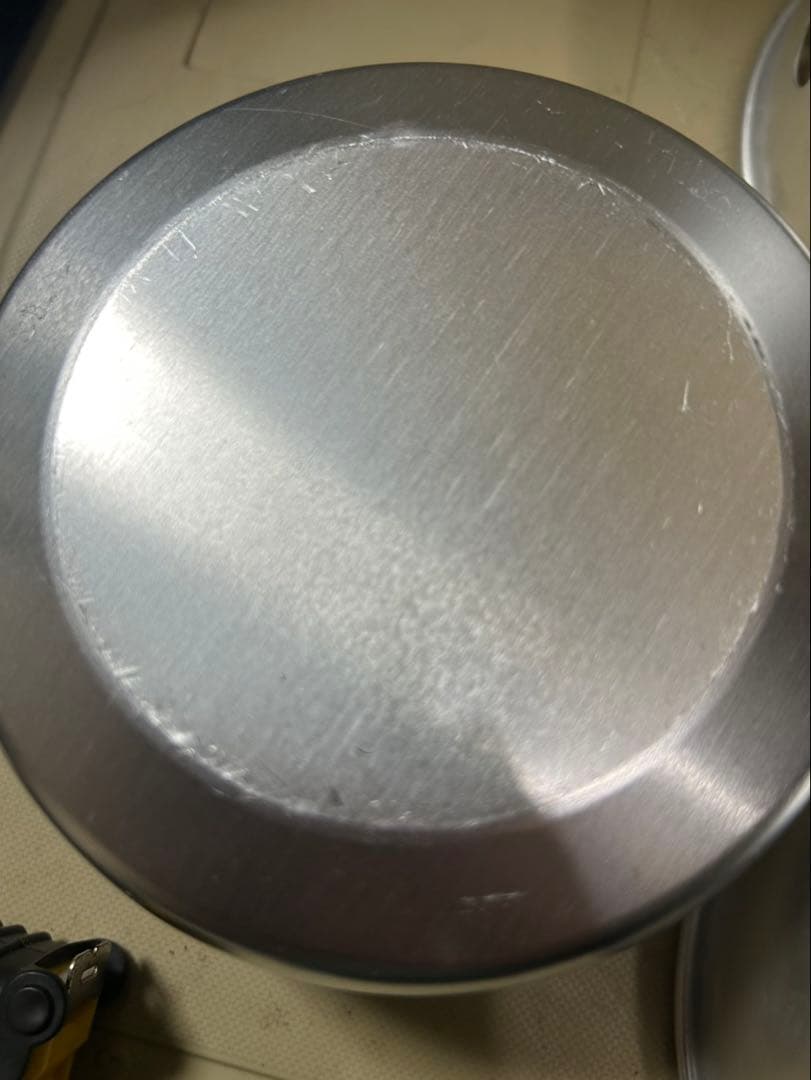 Trangia トランギア ストームクッカー 未使用