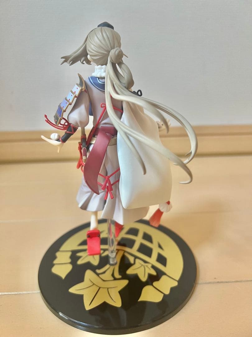 今剣　フィギュア　1/8スケール　グッスマ特典チャーム付き　刀剣乱舞