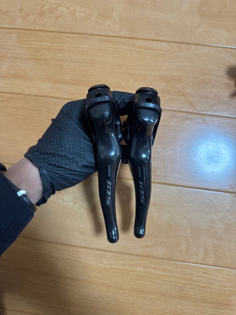 シマノ105 R7000 コンポセット