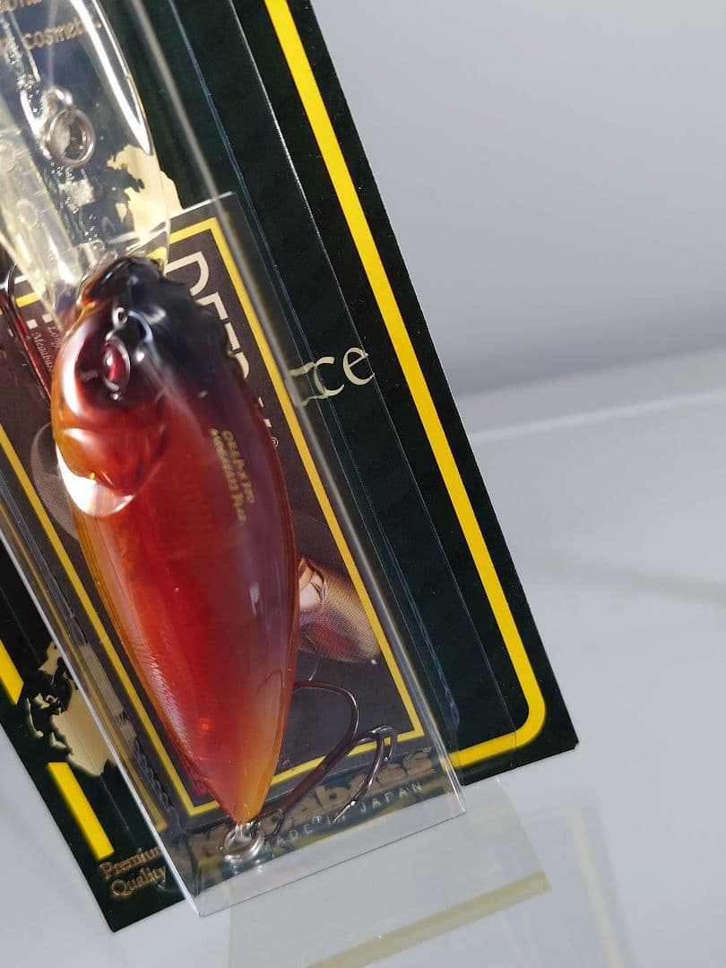 メガバス ito ディープX 300 限定 SP-C ピサン 新品未開封