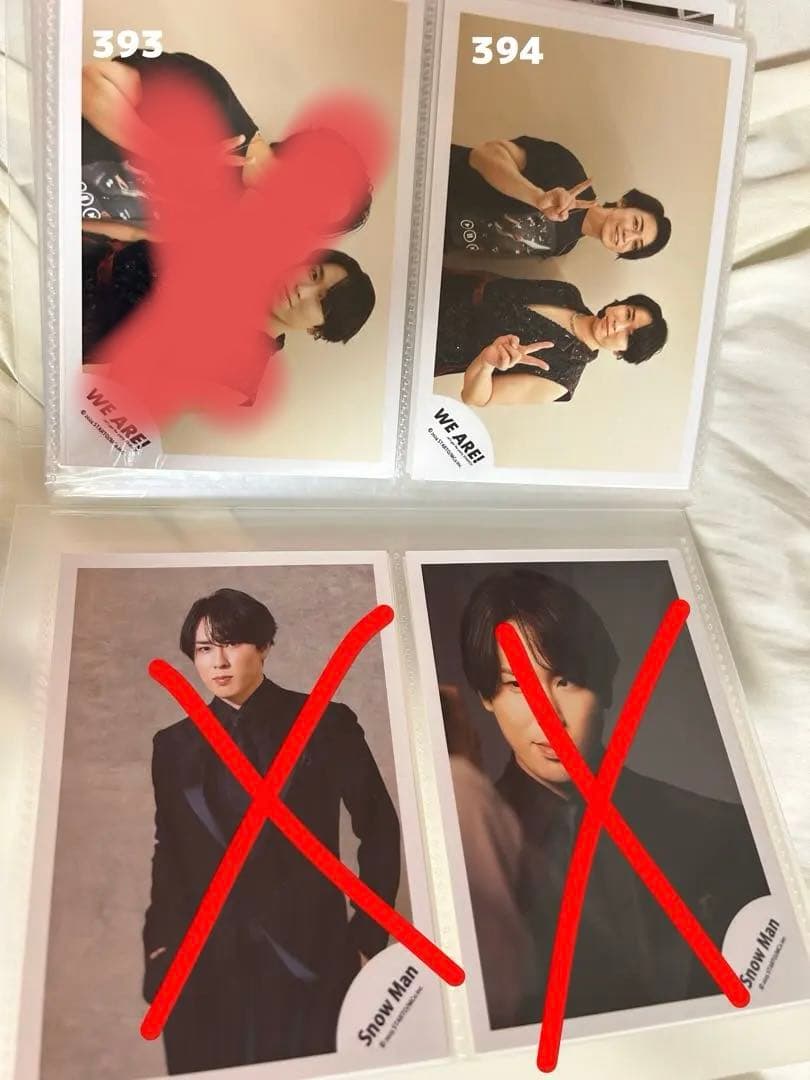 宮舘涼太 公式写真⑥