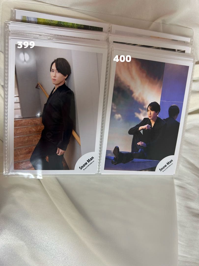 宮舘涼太 公式写真⑥