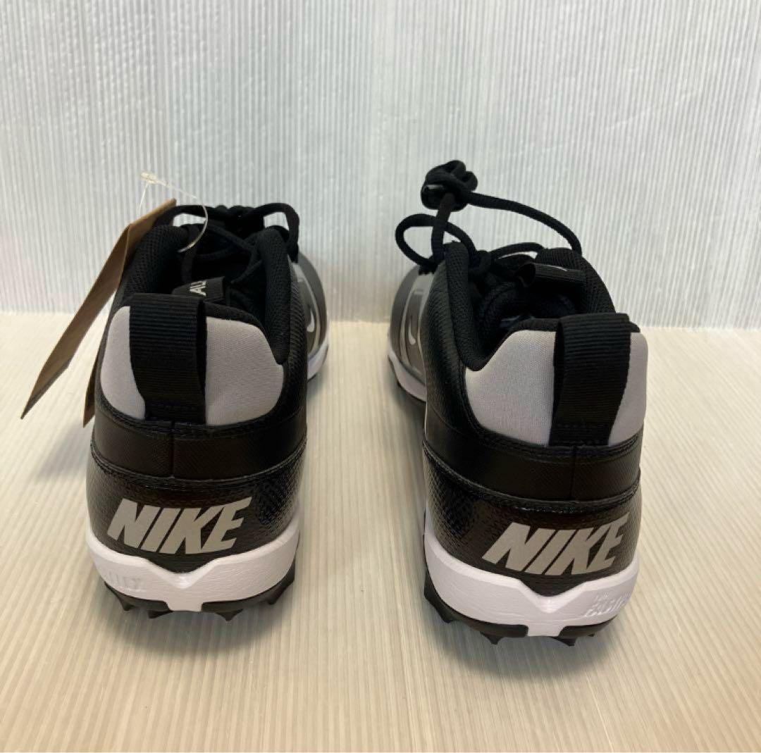 送料無料 新品 NIKE アメフト ALPHA MENACE SHARK4 28