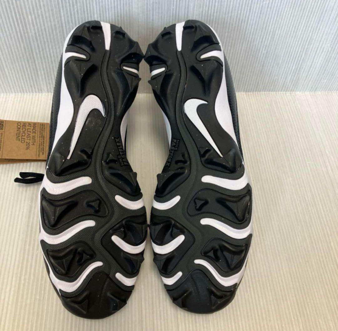 送料無料 新品 NIKE アメフト ALPHA MENACE SHARK4 28