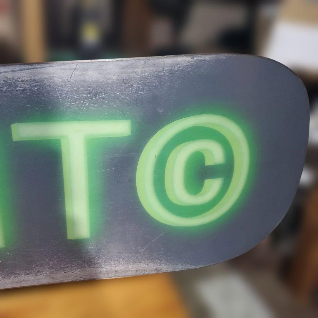 FNTC×SALOMON 2点セット！ 2704