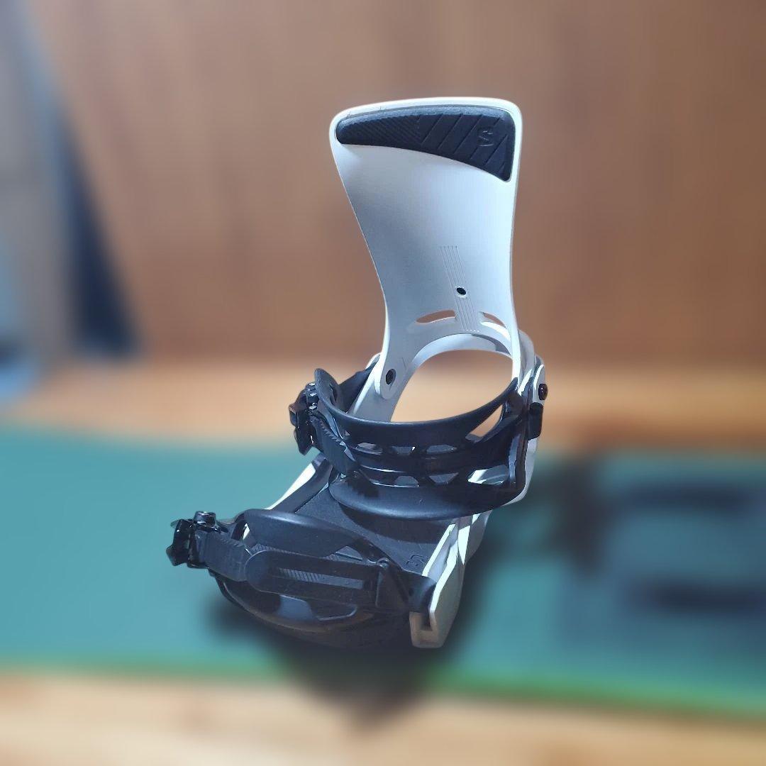FNTC×SALOMON 2点セット！ 2704