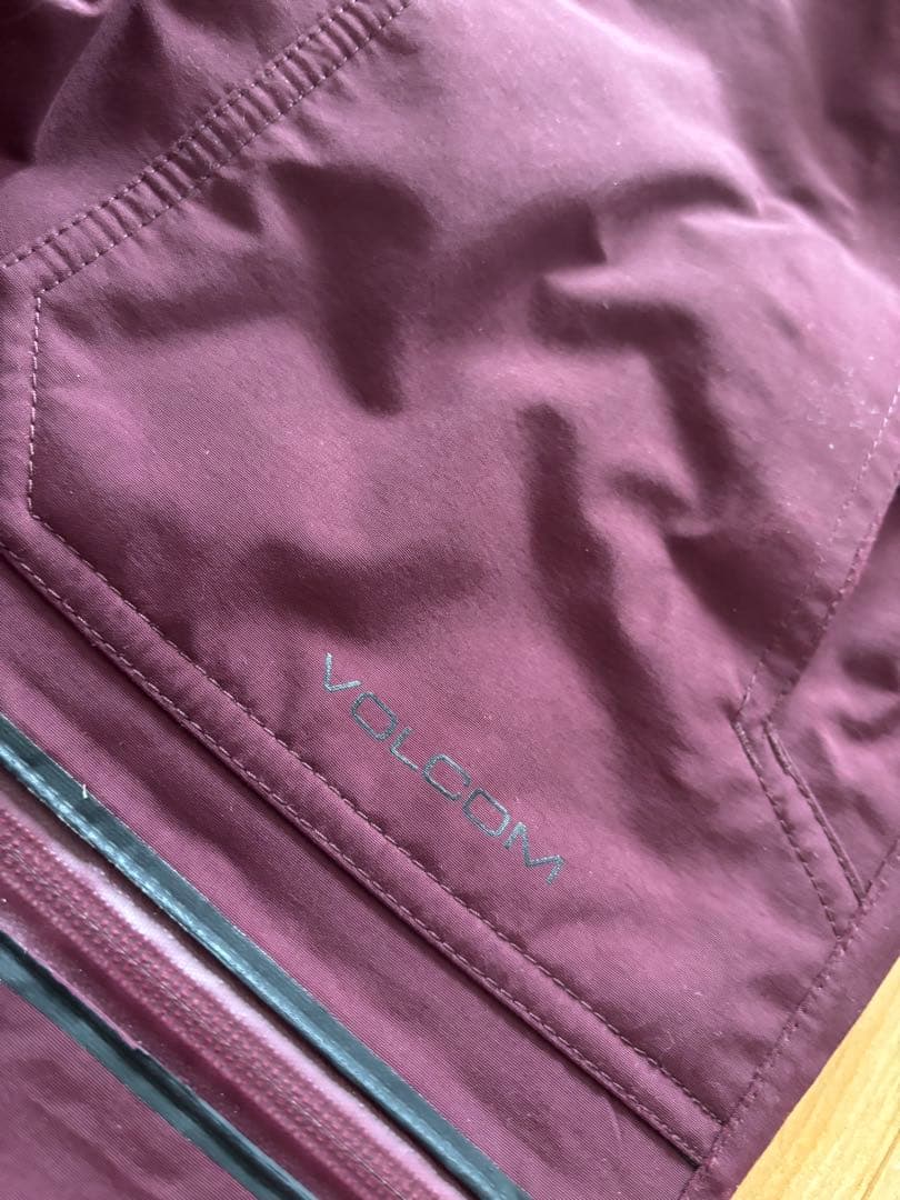 VOLCOM GORE-TEX スノーウェア　レディース　パンツ