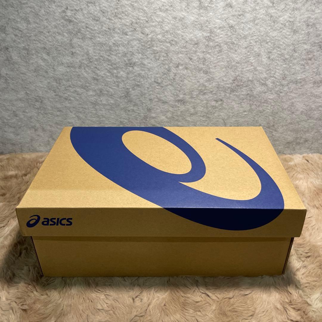 asics(アシックス) メンズEvoRide Speed 3ランニングシューズ