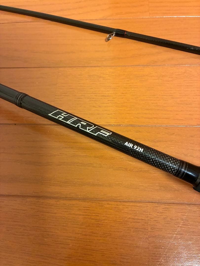 ダイワ　DAIWA HRF AIR 92 エア　磯ロック　グルーパーゲーム