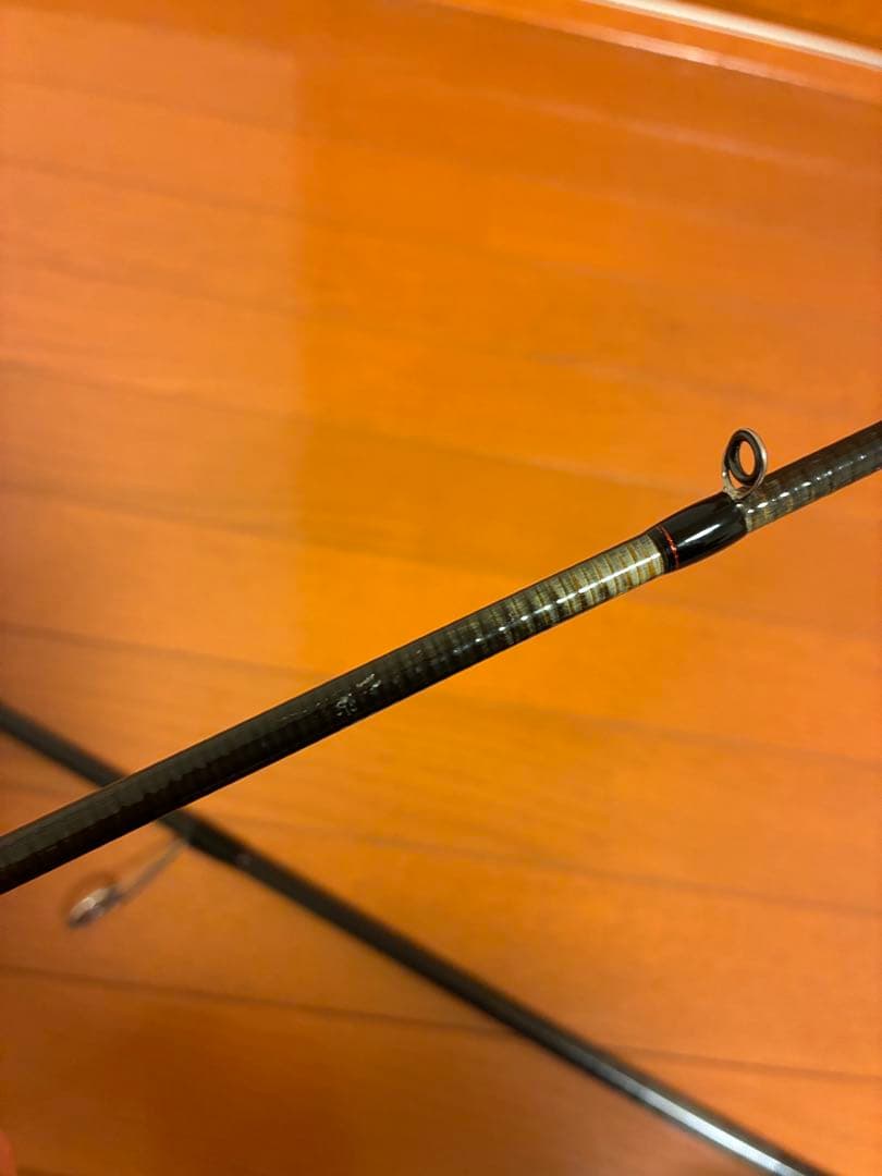 ダイワ　DAIWA HRF AIR 92 エア　磯ロック　グルーパーゲーム