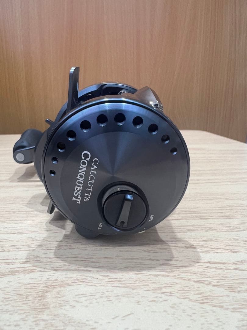 SHIMANO CALCUTTA CONQUEST 31HG シマノ　カルカッタ