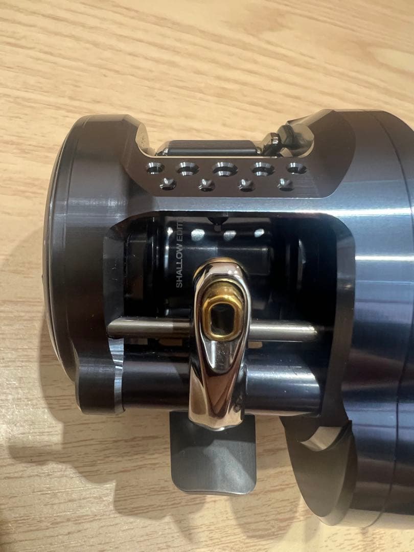 SHIMANO CALCUTTA CONQUEST 31HG シマノ　カルカッタ
