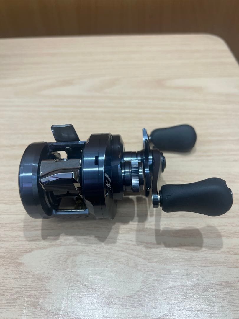SHIMANO CALCUTTA CONQUEST 31HG シマノ　カルカッタ