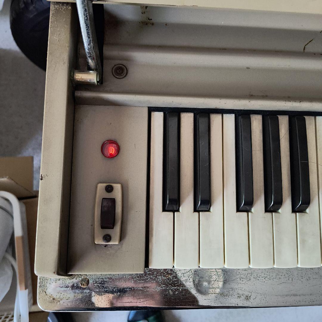 鍵盤楽器 YAMAHA VARANA S-20