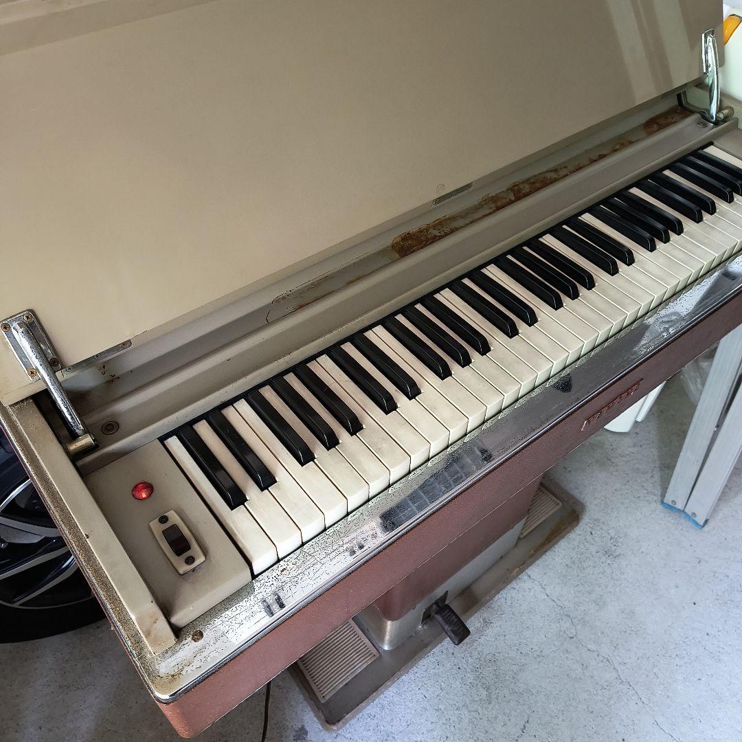 鍵盤楽器 YAMAHA VARANA S-20