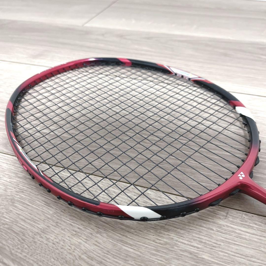 YONEX アークセイバー 5DX 3UG4 バドミントンラケット