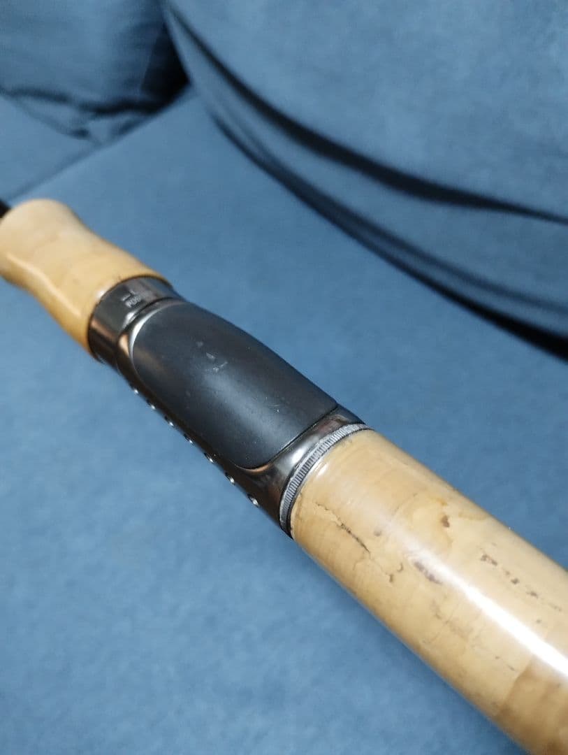 シマノ　 初代　シャウラ 2651R 中古品