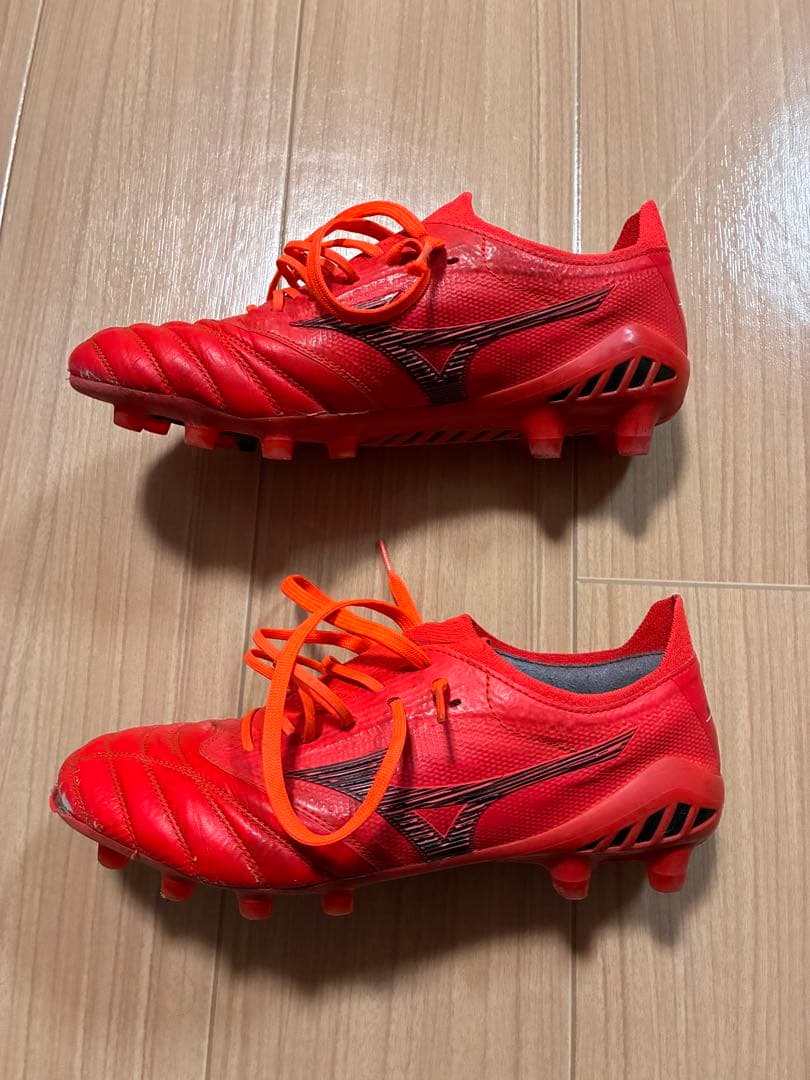 モレネオ Morelia neo 3β 25.5