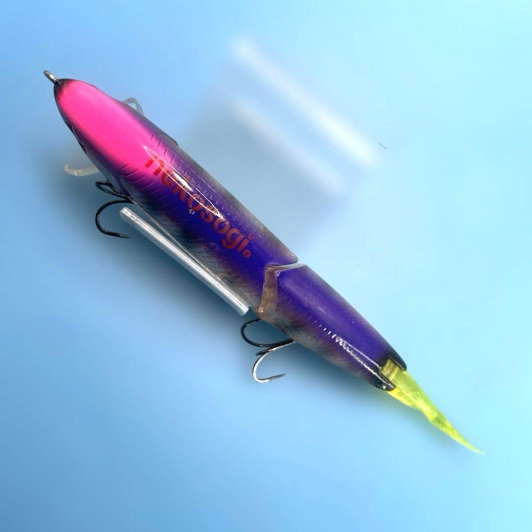 美品　ファットラボ ネコソギDSR XXX ブンブンオリカラ　妄想アバロンギル