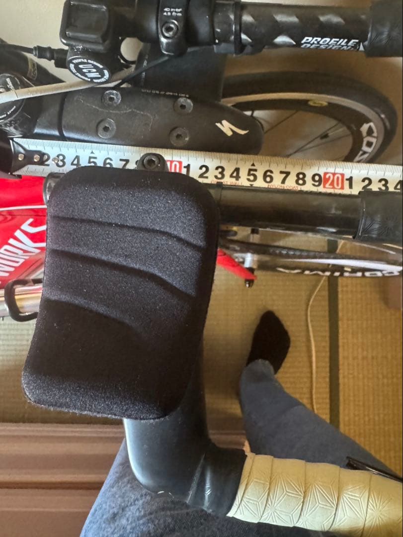 自転車本体 Specialized S-Works shiv