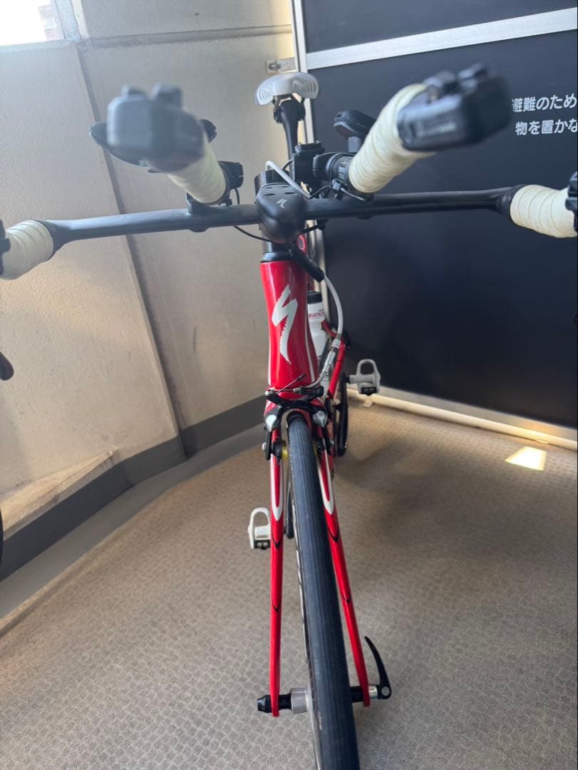 自転車本体 Specialized S-Works shiv