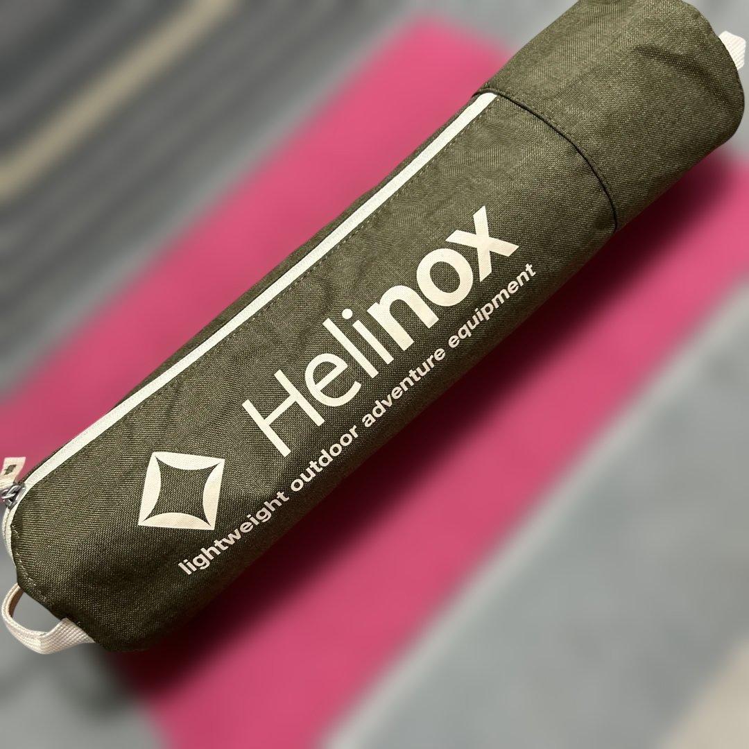 Helinox ヘリノックス　table one テーブルワン