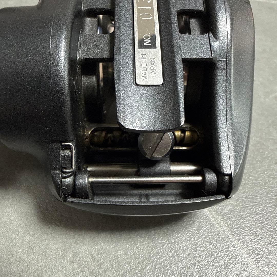 リョービ イクシオーネ F300LF RYOBI 【左ハンドル仕様】