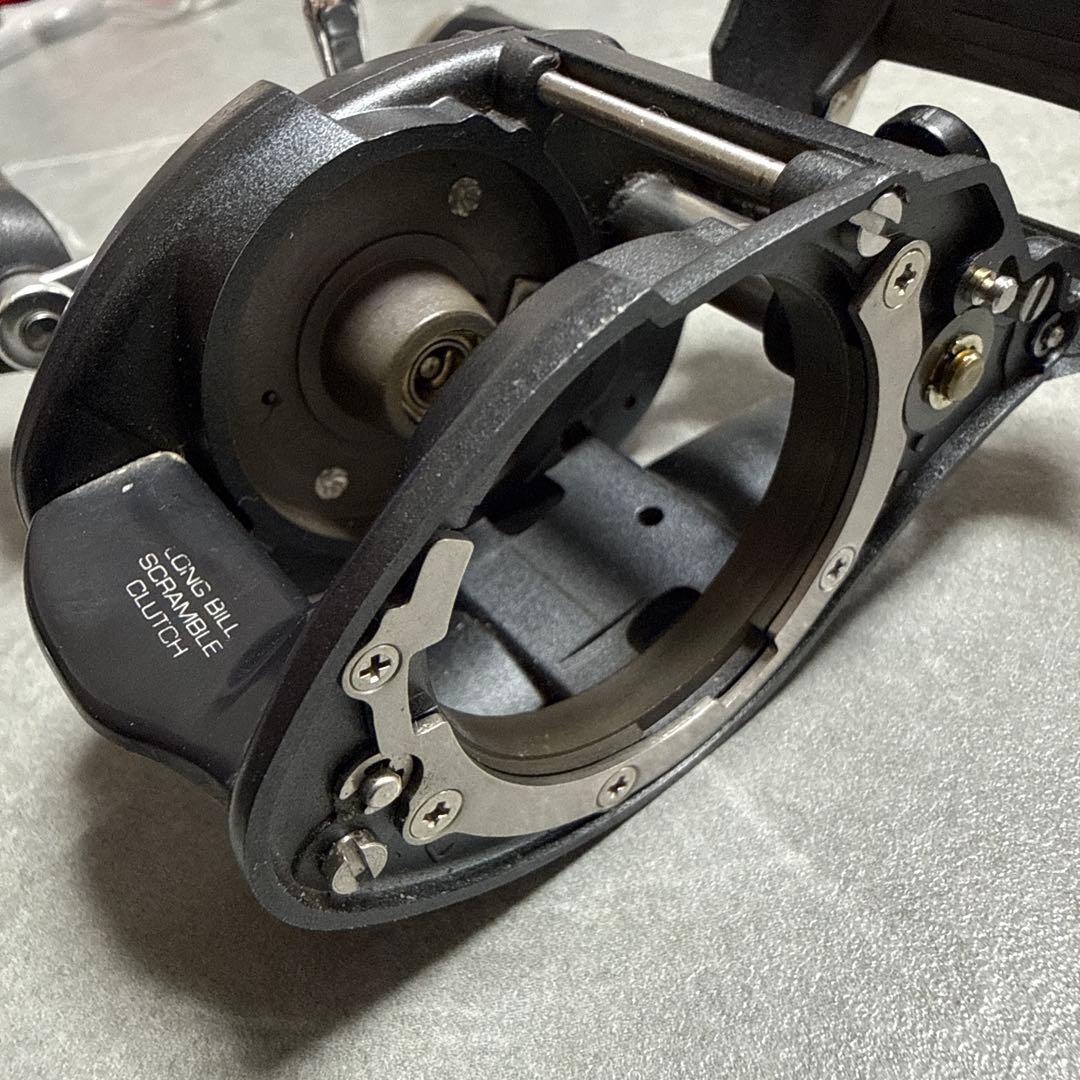 リョービ イクシオーネ F300LF RYOBI 【左ハンドル仕様】