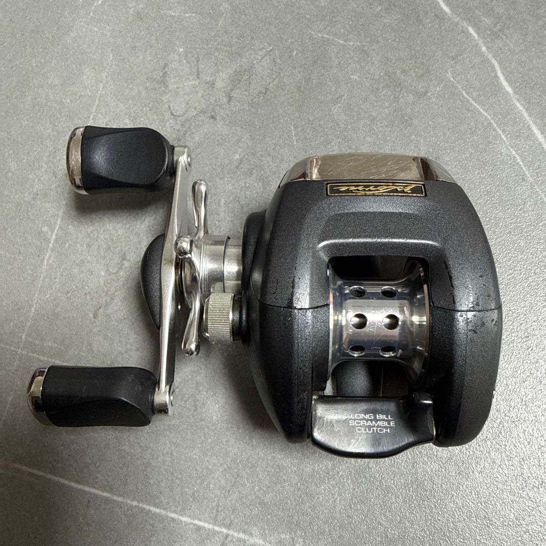 リョービ イクシオーネ F300LF RYOBI 【左ハンドル仕様】