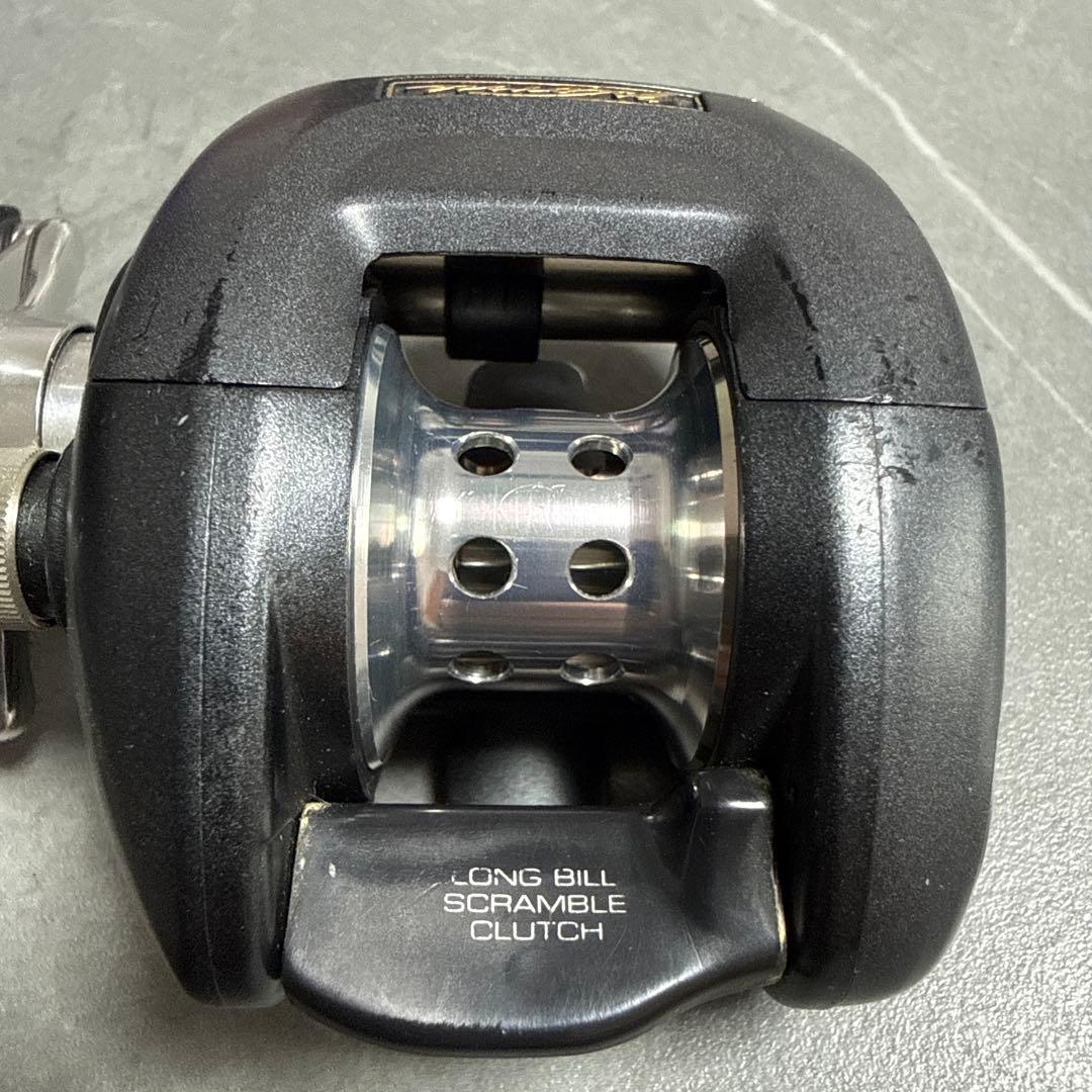 リョービ イクシオーネ F300LF RYOBI 【左ハンドル仕様】