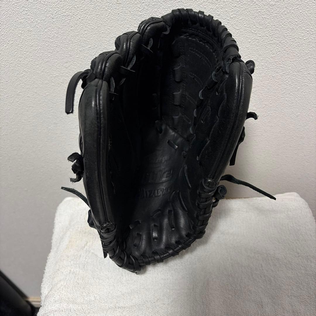 Mizuno 一般軟式グローブ 投手用　ビッグM