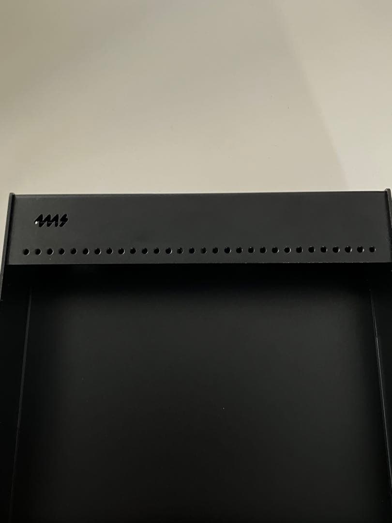 4ms Pod32 (Powered) モジュラーシンセケーキ