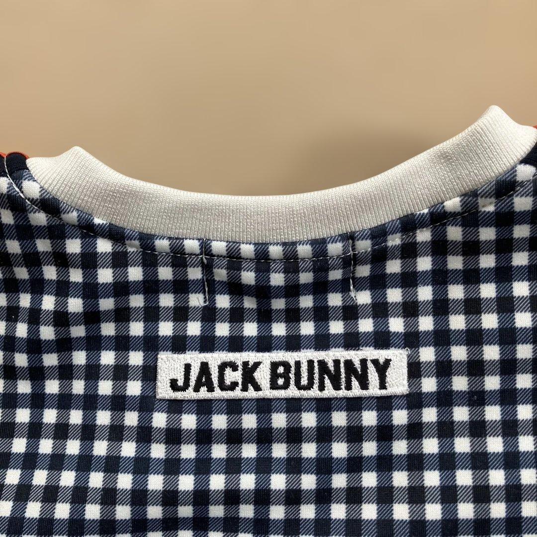 【美品】 Jack Bunny!! 裏起毛 ブルゾン 150cm