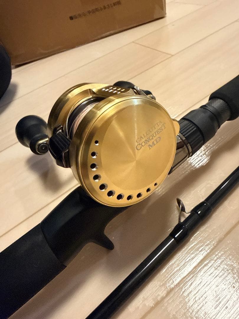 ビックベイト　ジャイアントベイト　引退セット　シーバス　アカメ　バス　セット売り