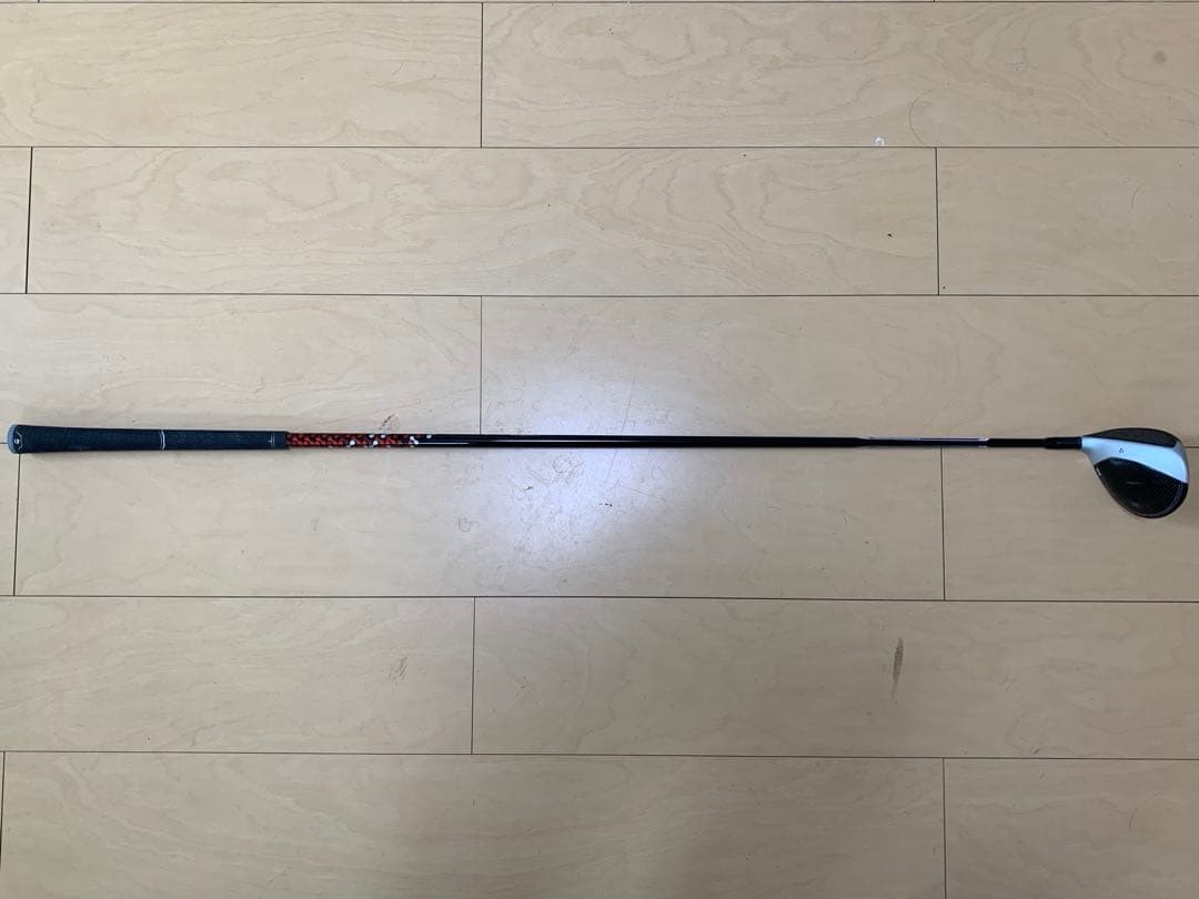 テイラーメイド　M4 フェアウェイウッド5W