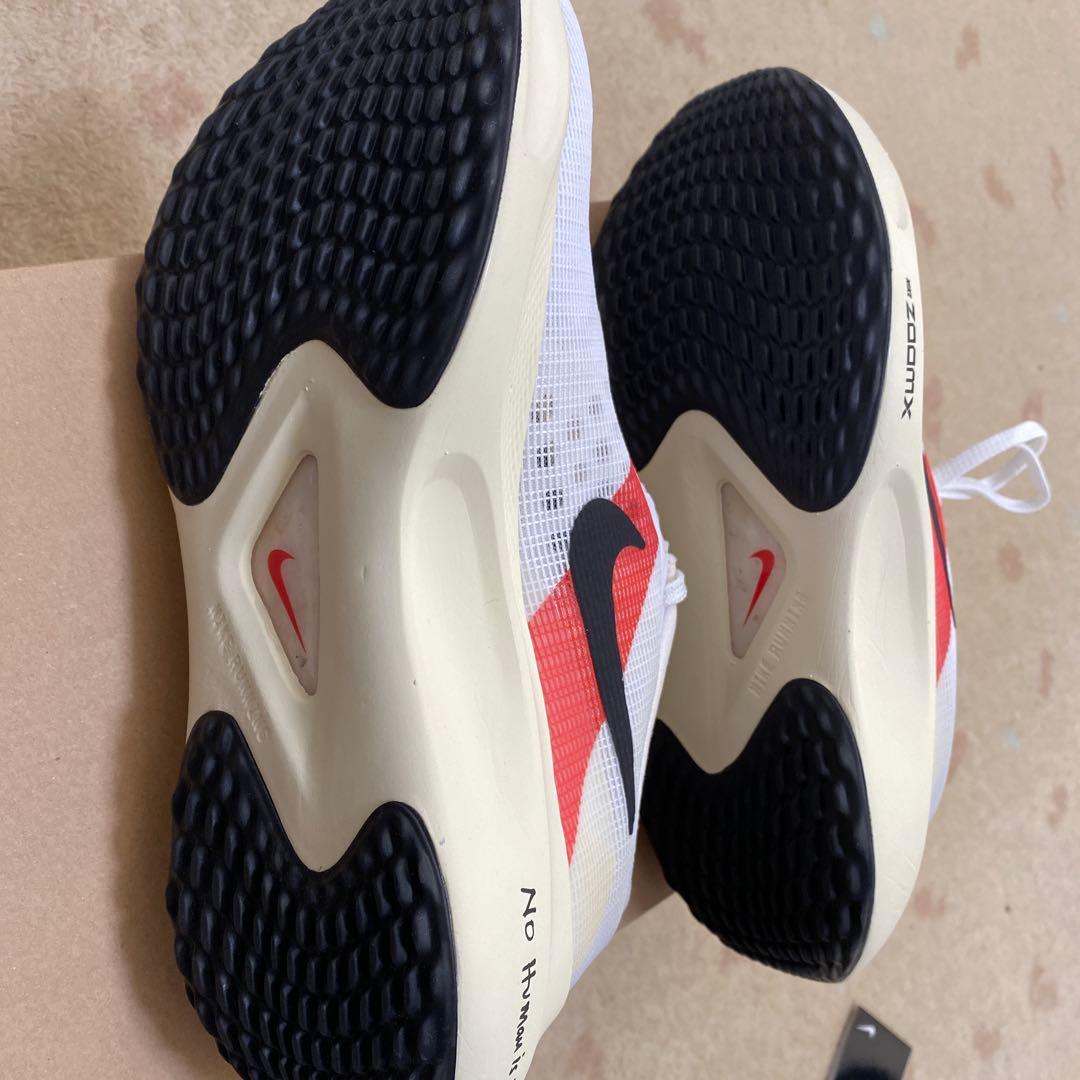 Nike Zoom Flyズームフライ5 キプチョゲモデル　サイズ25.5