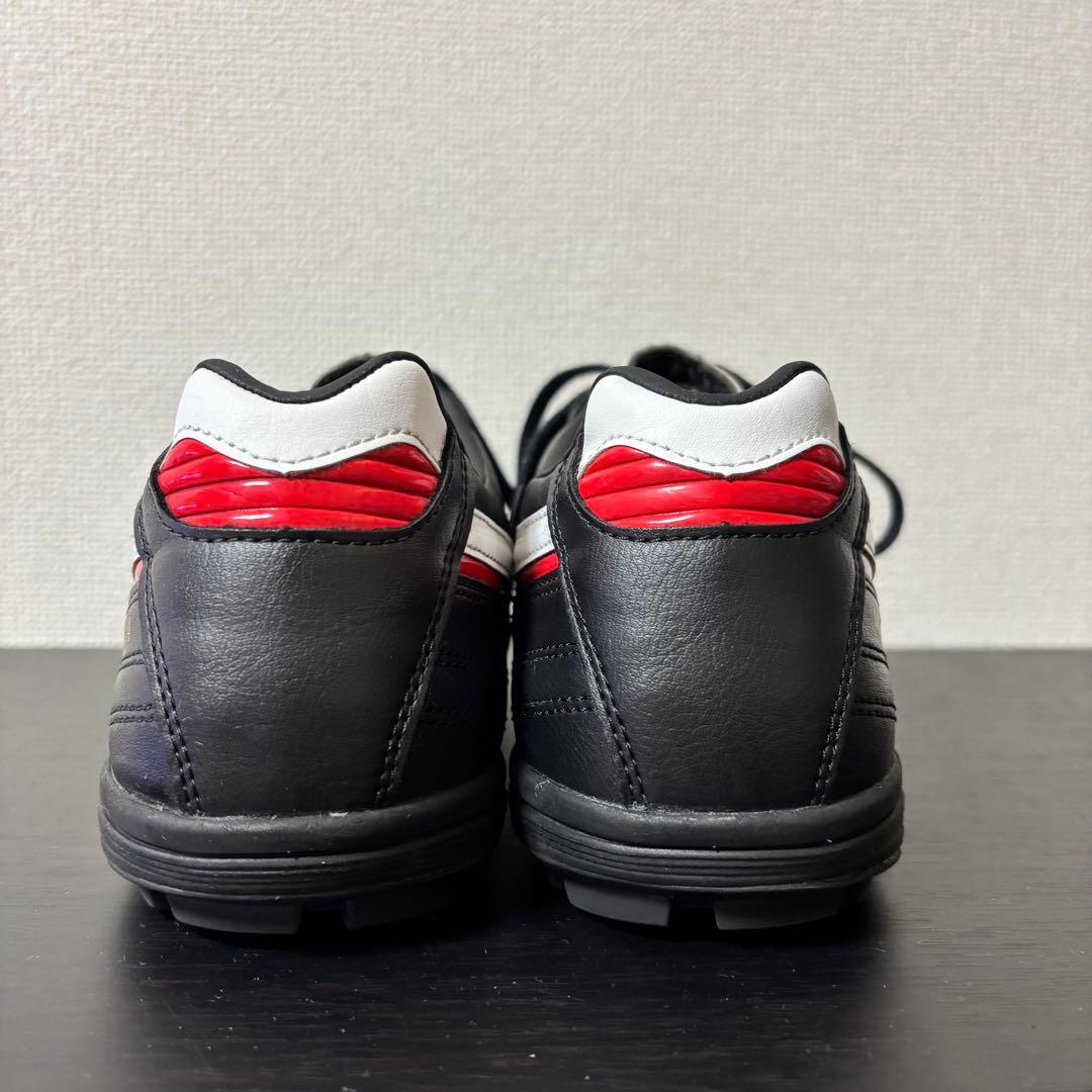 廃盤品　Mizuno Morelia TF カンガルーレザー　26.5cm
