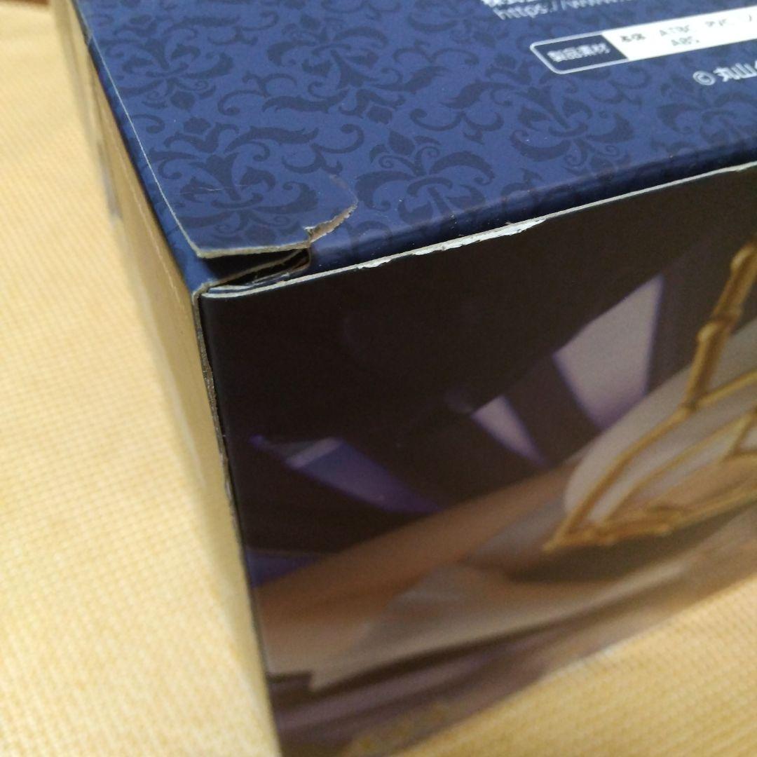 オーバーロード アルベド フィギュア まとめ売り 純白の悪魔